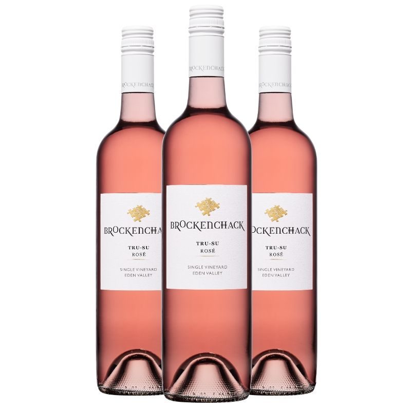 Covid Clearance - Rose