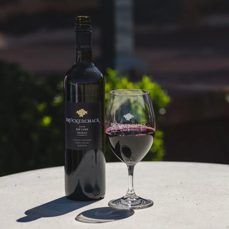 2022 ZIP LINE SHIRAZ - DOZEN DEAL - Image 4