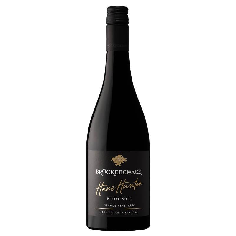 2018 HARE HUNTER PINOT NOIR