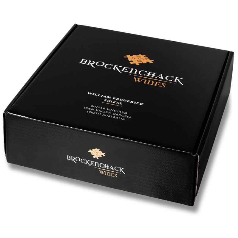 2018 WILLIAM FREDERICK SHIRAZ - Image 3