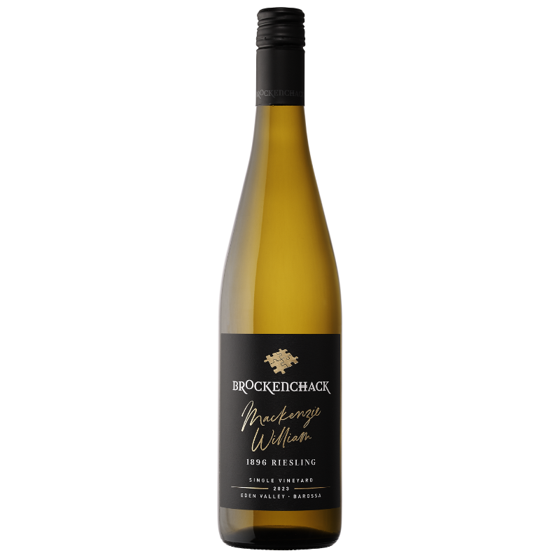 2023 MACKENZIE WILLIAM 1896 RIESLING