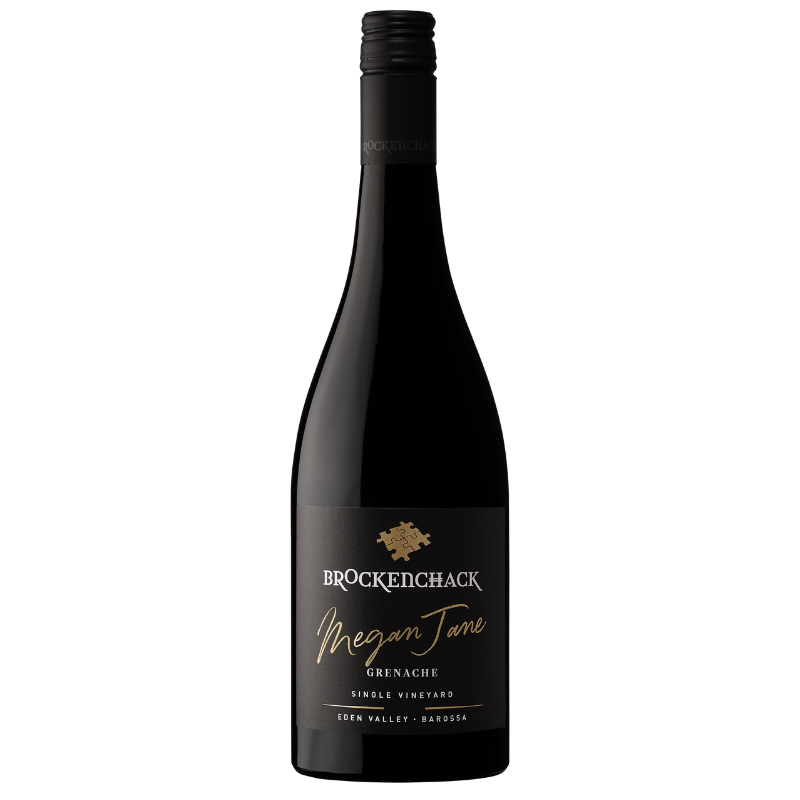 2021 MEGAN JANE GRENACHE