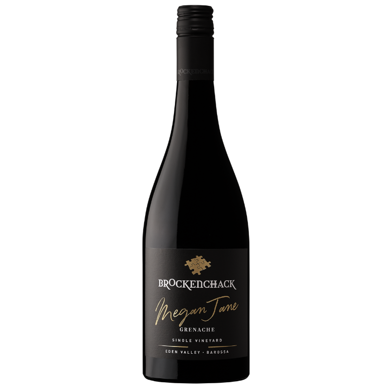 2021 MEGAN JANE GRENACHE