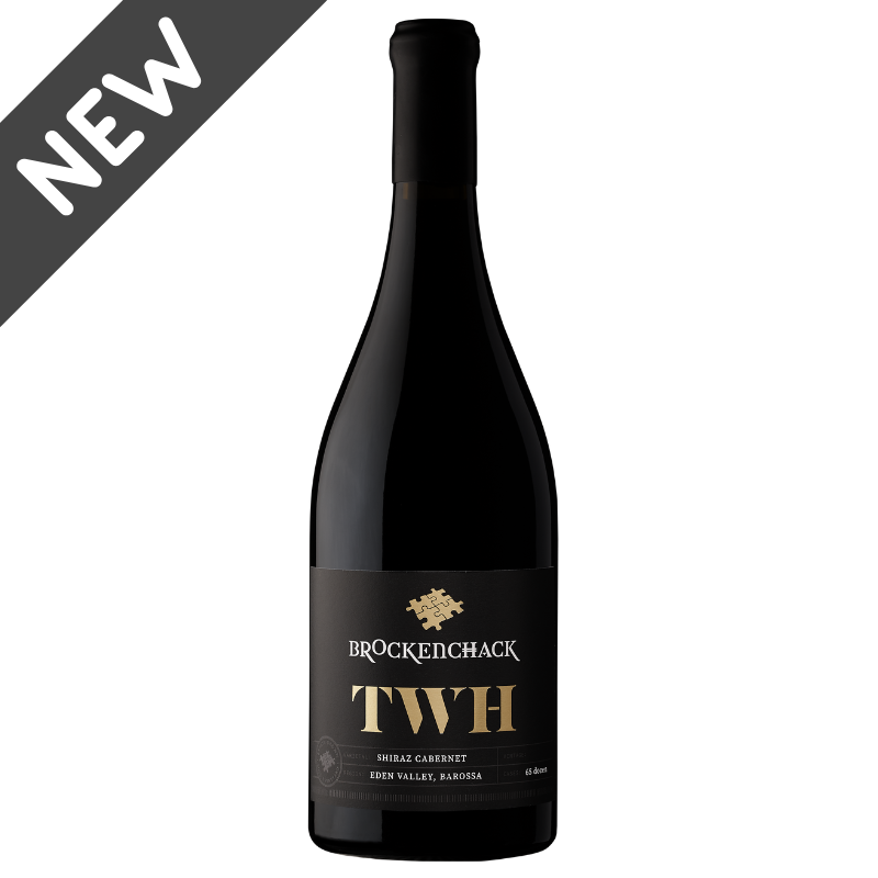 2018 TWH SHIRAZ CABERNET