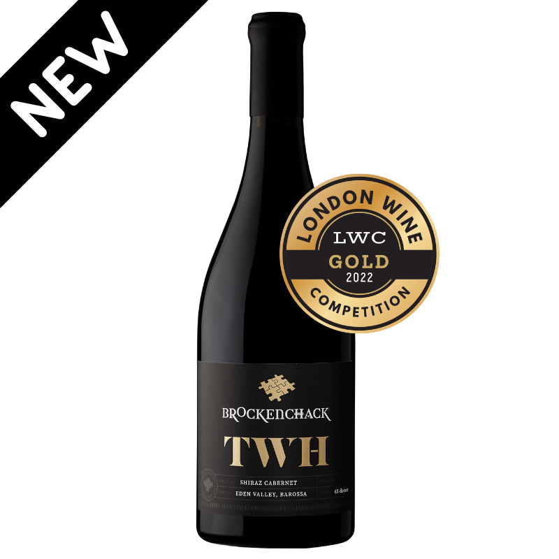 2018 TWH SHIRAZ CABERNET