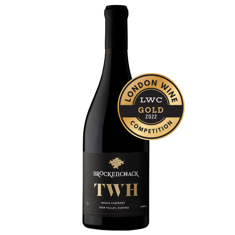 2018 TWH SHIRAZ CABERNET