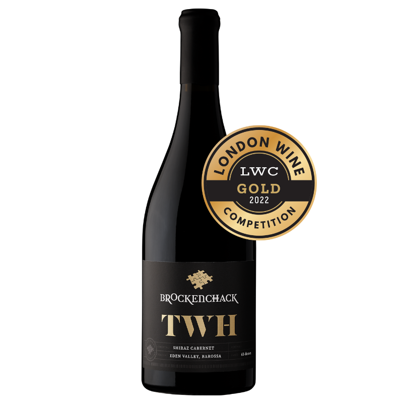 2018 TWH SHIRAZ CABERNET