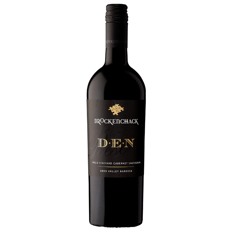 2021 D.E.N RESERVE CABERNET