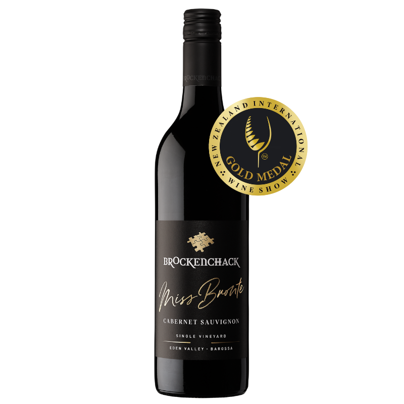 2021 MISS BRONTE CABERNET SAUVIGNON