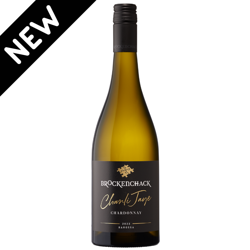 2022 CHARLI JAYE CHARDONNAY