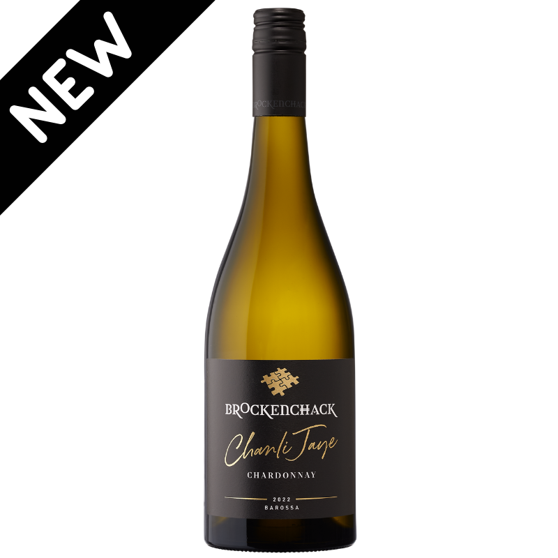 2022 CHARLI JAYE CHARDONNAY