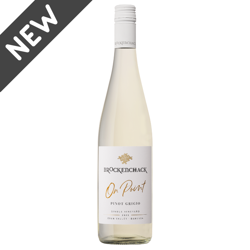 2024 ON POINT PINOT GRIGIO