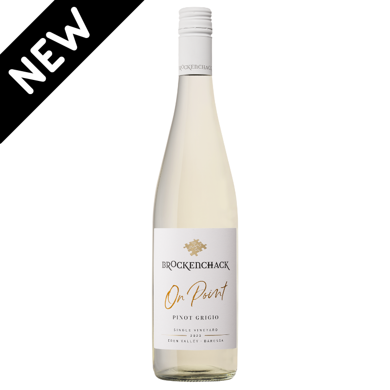 2024 ON POINT PINOT GRIGIO