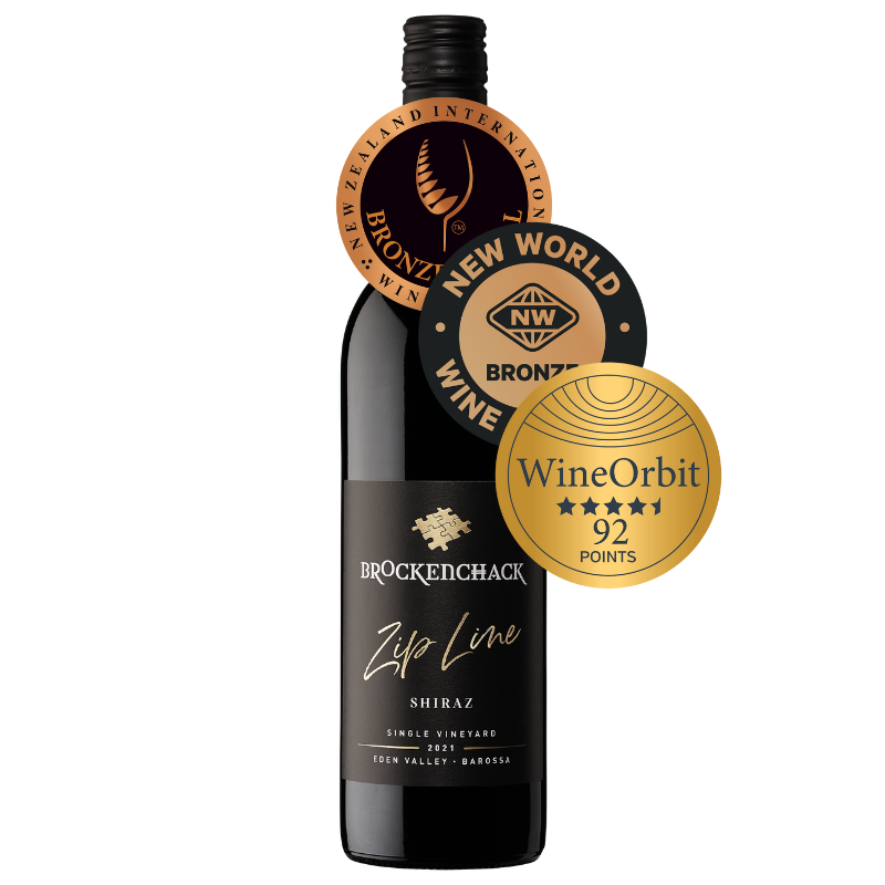 2022 ZIP LINE SHIRAZ