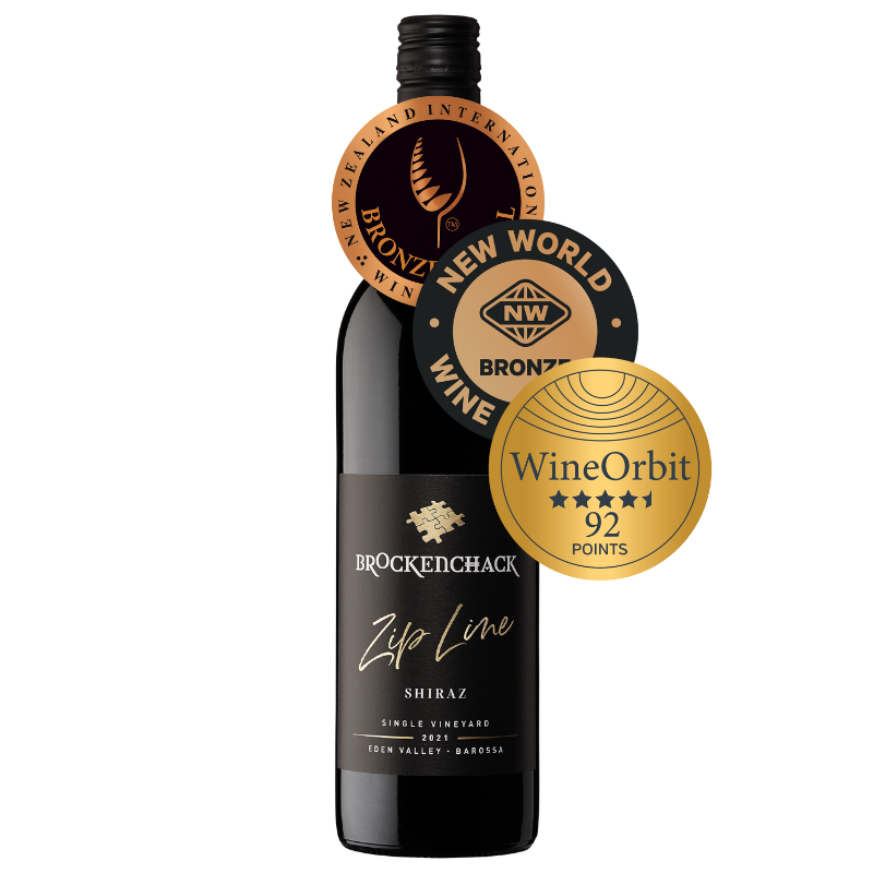 2022 ZIP LINE SHIRAZ