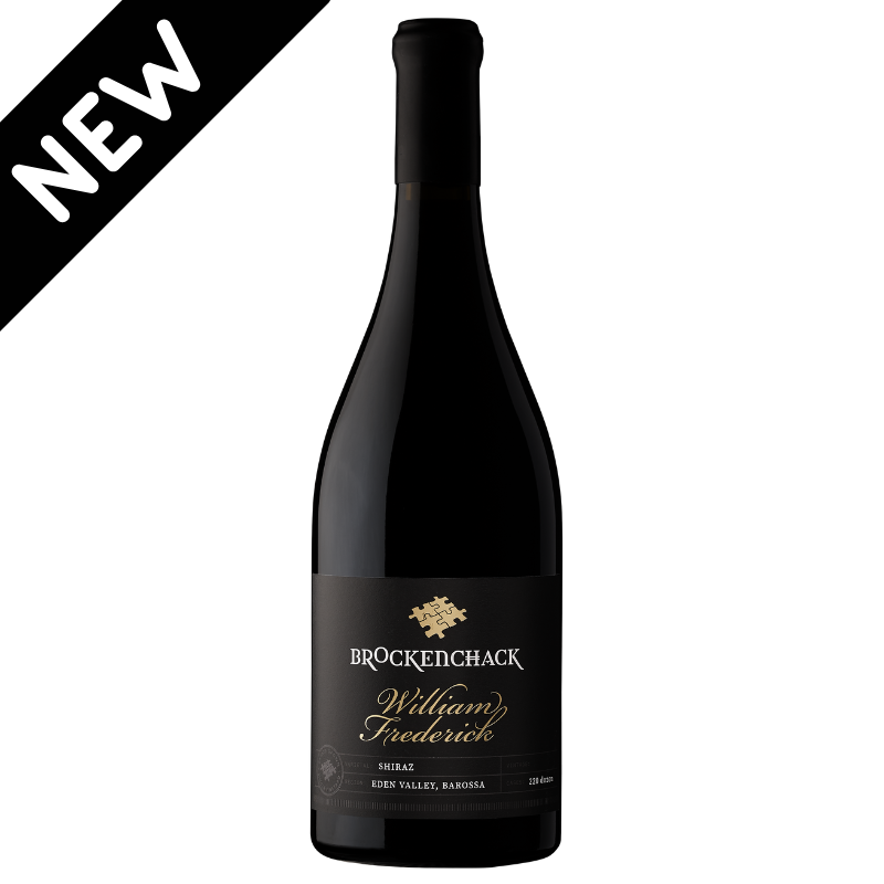 2020 WILLIAM FREDERICK SHIRAZ