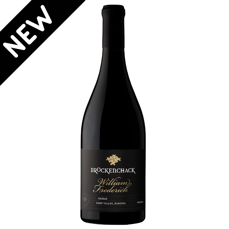 2020 WILLIAM FREDERICK SHIRAZ