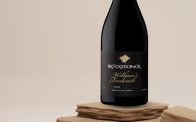 Brockenchack Triumphs at the Annual Great Shiraz Challenge