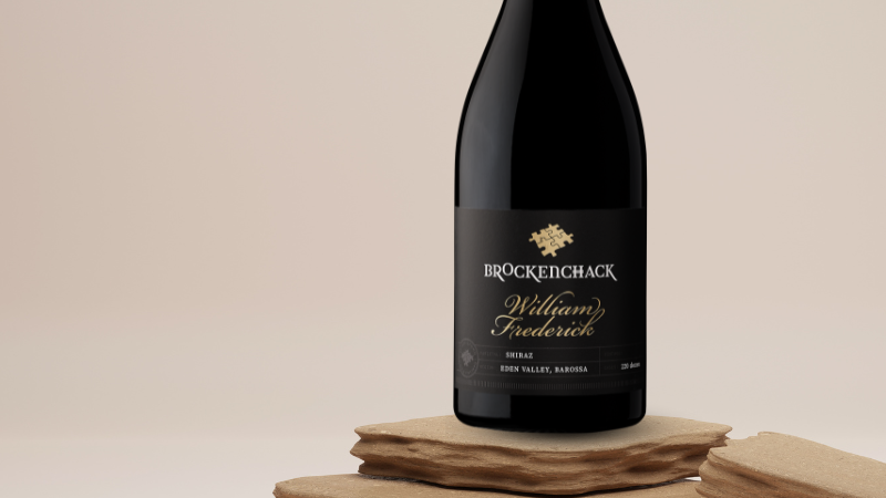 Brockenchack Triumphs at the Annual Great Shiraz Challenge