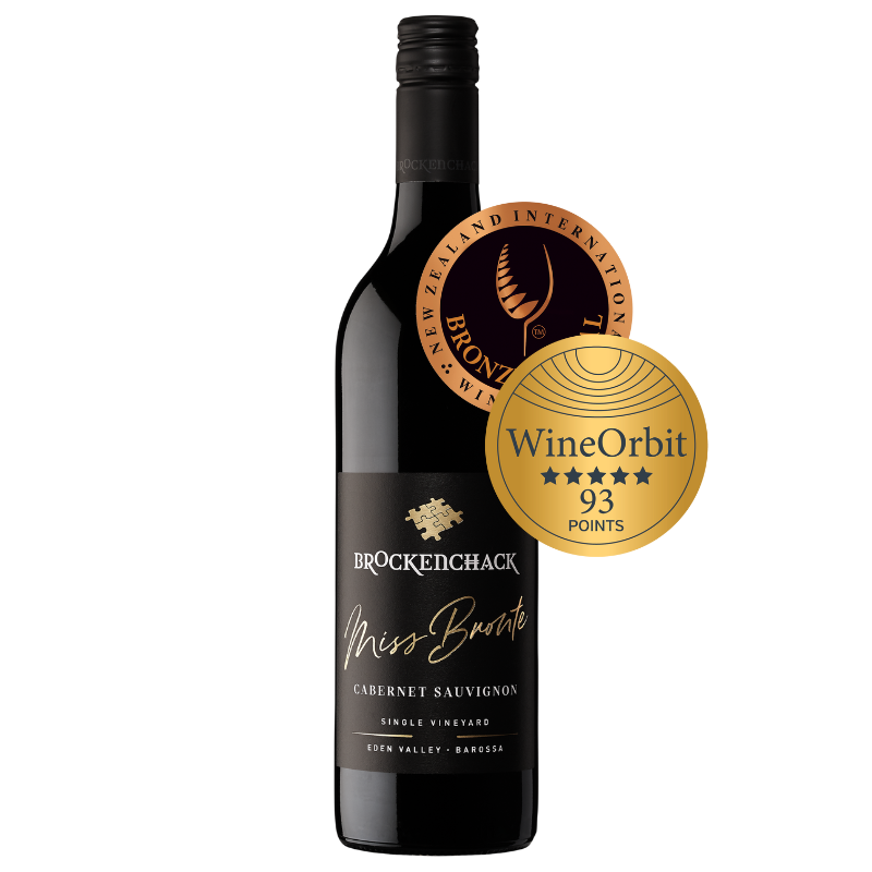 2022 MISS BRONTE CABERNET SAUVIGNON
