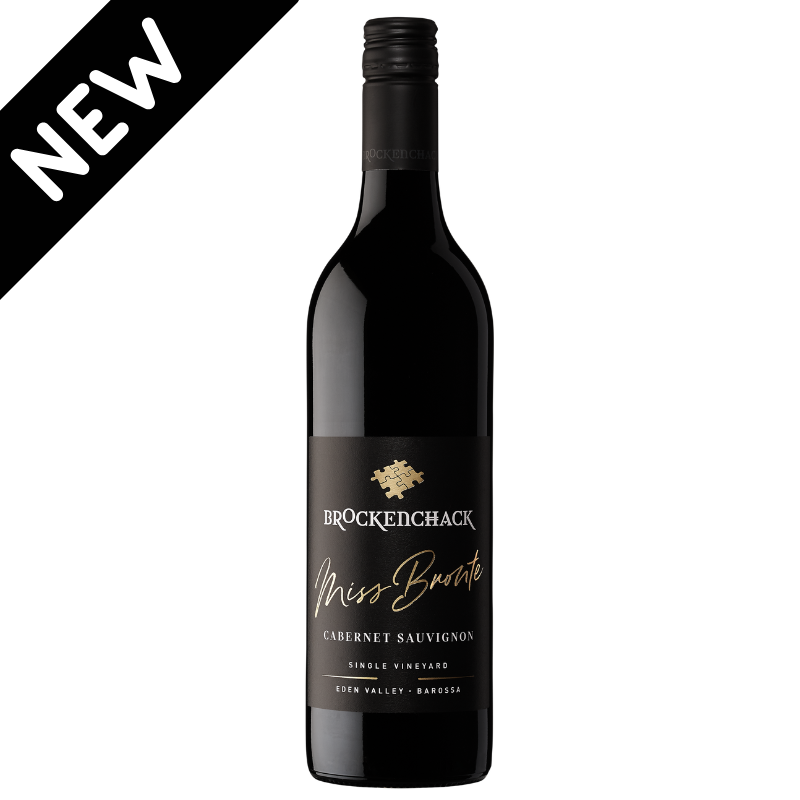 2022 MISS BRONTE CABERNET SAUVIGNON