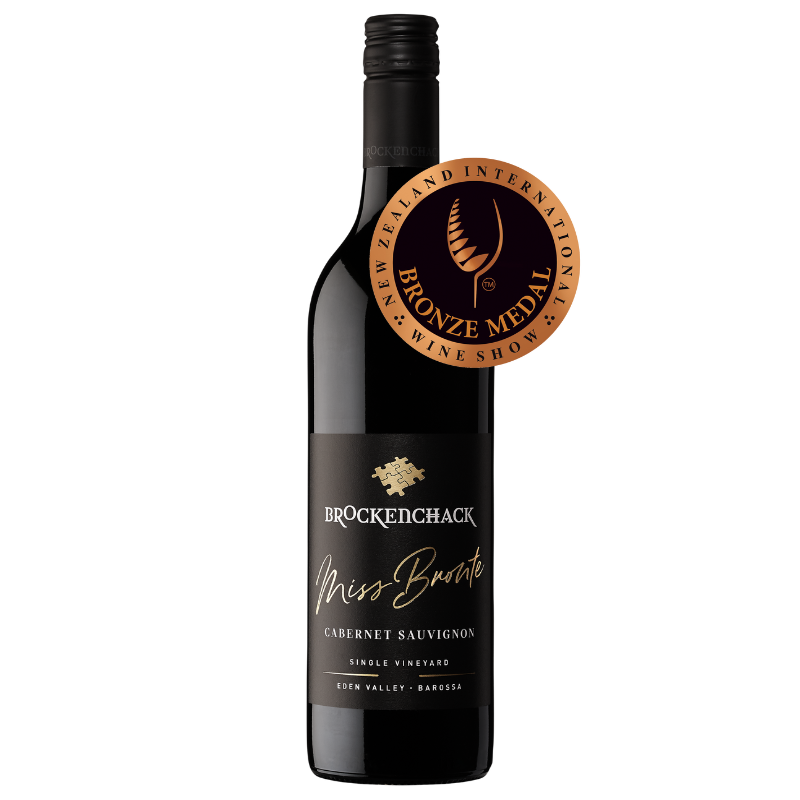 2022 MISS BRONTE CABERNET SAUVIGNON