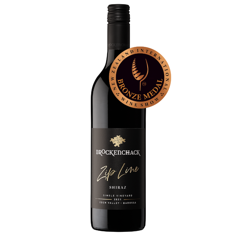 2022 ZIP LINE SHIRAZ
