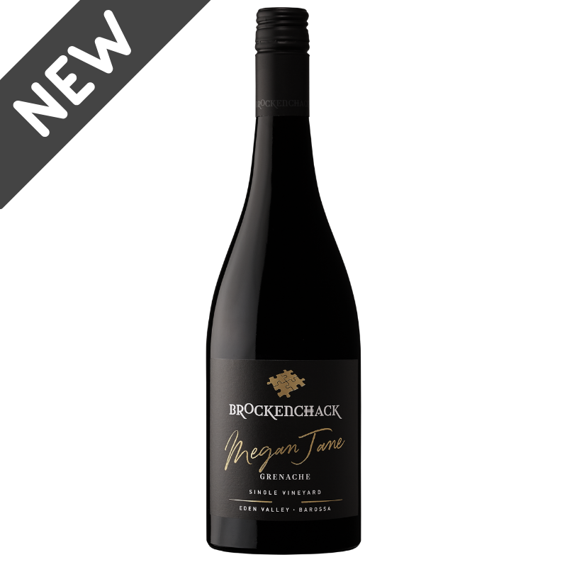 2024 MEGAN JANE GRENACHE